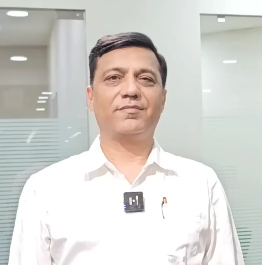 Amit Jivani, Business Head, Modi Cars