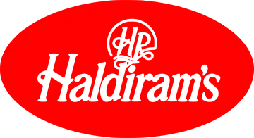 Haldiram's
